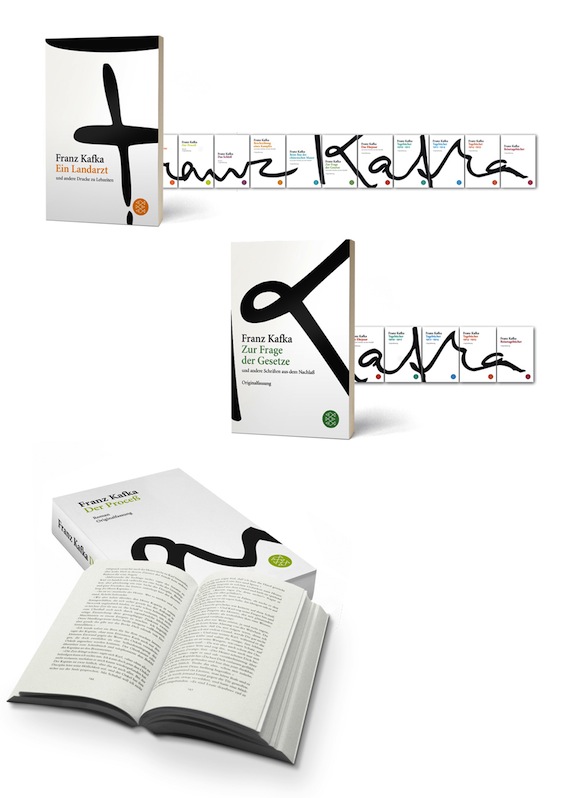 A Gorgeous New Kafka Collection - Tampa Review